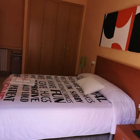 Apartamento Quererte *