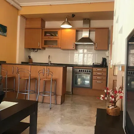 Apartamento Quererte 公寓