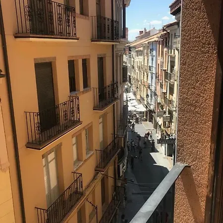 公寓 Apartamento Quererte 特鲁埃尔