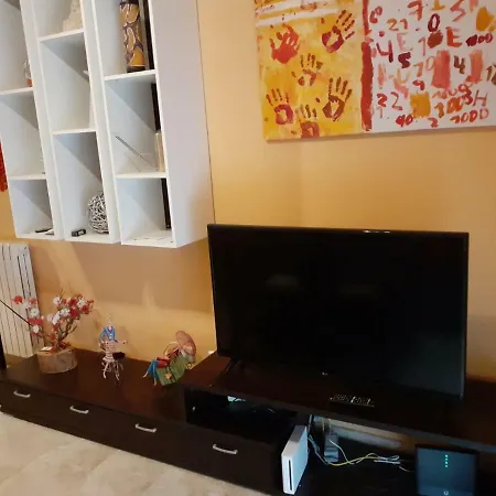 Apartamento Quererte 公寓
