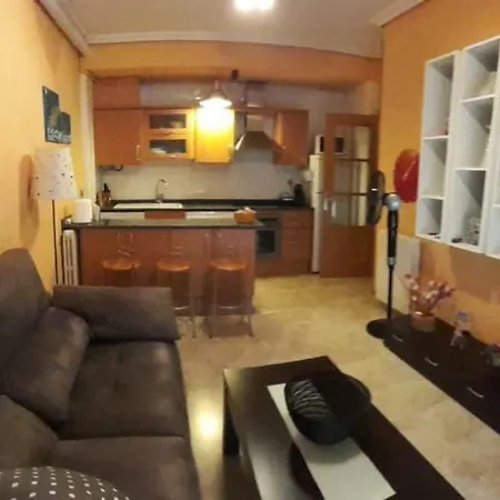 Apartamento Quererte 公寓