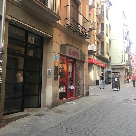 Apartamento Quererte 公寓 *